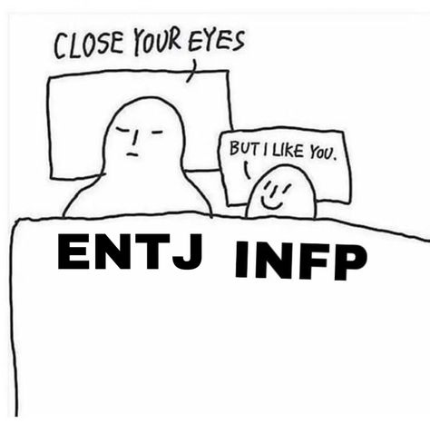 Entj Relationships, Infp X Entp, Istp Entj, Infp Relationships, Infp T Personality, Intj Enfp, The 16 Personality Types, Infj Estp, Entp Intj