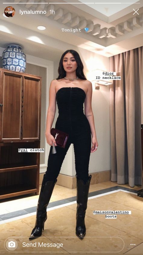 Nadine Outfits, Nadine Lustre Outfits, Nadine Lustre Fashion, Card Photoshoot, Music Video Director, Video Director, Creative Shoot, Nadine Lustre, Maxi Dress Outfit