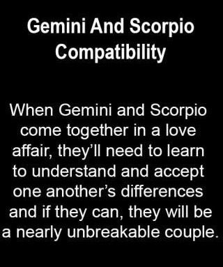 Gemini And Scorpio Compatibility, Scorpio Compatibility, Scorpio Symbol, Gemini Symbol, Gemini And Scorpio, Gemini Quotes, Gemini And Aquarius, Scorpio Quotes, Aquarius Woman