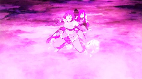 Korra- energy bending Energy Bending, Legend Of Korra Wallpaper, Element Bending, The Avatar State, Prue Halliwell, Jasmine Dragon, Korra X Asami, Avatar State, Avatar The Legend Of Korra