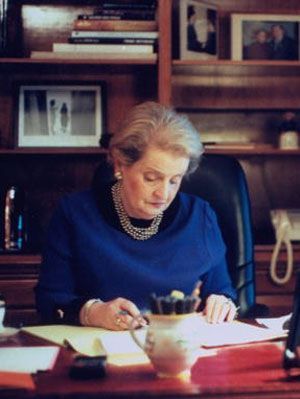 Madeleine Albright, Phenomenal Woman, Influential Women, Extraordinary Women, Women In Leadership, Women Issues, Women Leaders, Great Women, Badass Women