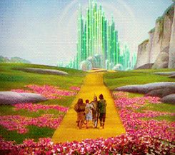 Wizard Of Oz GIF Wizard Of Oz Movie, Wizard Of Oz 1939, Oz Movie, Bob Fosse, Wonderful Wizard Of Oz, The Rocky Horror Picture Show, The Emerald City, The Wonderful Wizard Of Oz, Land Of Oz