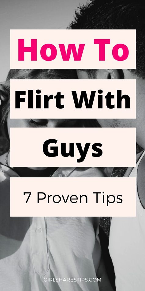 How To Flirt With Boyfriend, How To Flirt With A Guy At School, Tips To Get Him To Like You, Signs He Likes You In School, How To Make A Guy Like You In Middle School, Signs Guys Like You Tik Tok, How To Now If A Boy Likes U, When A Guy Like You, How To Not Be Shy Around Your Boyfriend