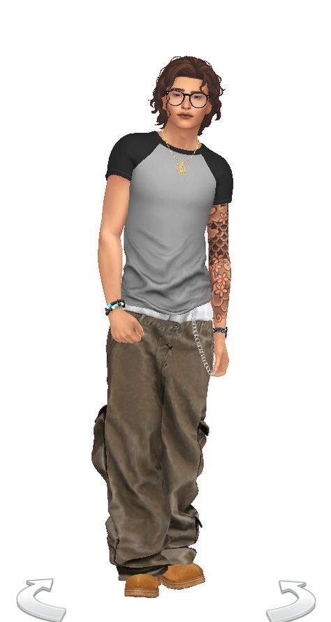 Sims 4 Men Lookbooks Cc, Mens Cc Sims 4 Clothes, Sims4 Men Clothes, Men Cc Clothes, Sims 4 Male Sweatpants, Sims 4 Male Sims Cc, Sims 4 Male Clothes Maxis Match Patreon, Sims 4 Male Lookbooks Cc, Mens Clothes Sims 4