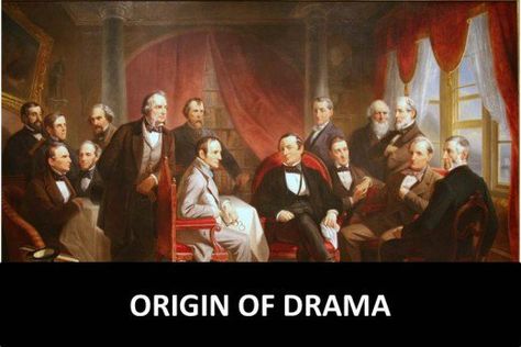 Origin of Drama in English Literature | Owlcation Drama Literature, Sunnyside Washington, Paul Revere's Ride, English Drama, James Fenimore Cooper, The Legend Of Sleepy Hollow, Rip Van Winkle, Legend Of Sleepy Hollow, Henry Wadsworth Longfellow