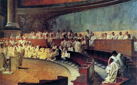 The Ancient Roman senate Roman Law, Imperiul Roman, Quote Page, The Dictator, Roman Republic, Empire Romain, Rome Antique, Julius Caesar, Roman History