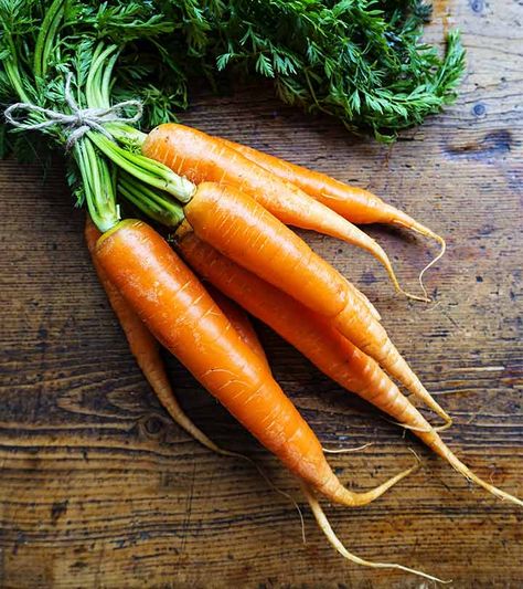 13 Amazing Benefits Of Carrots For Your Health Ginger Side Effects, Hair Growth Diet, Hair Diet, Carrot Benefits, Help Hair Growth, Healthy Natural Hair Growth, Help Hair Grow, Liver Diet, Hair Growing Tips