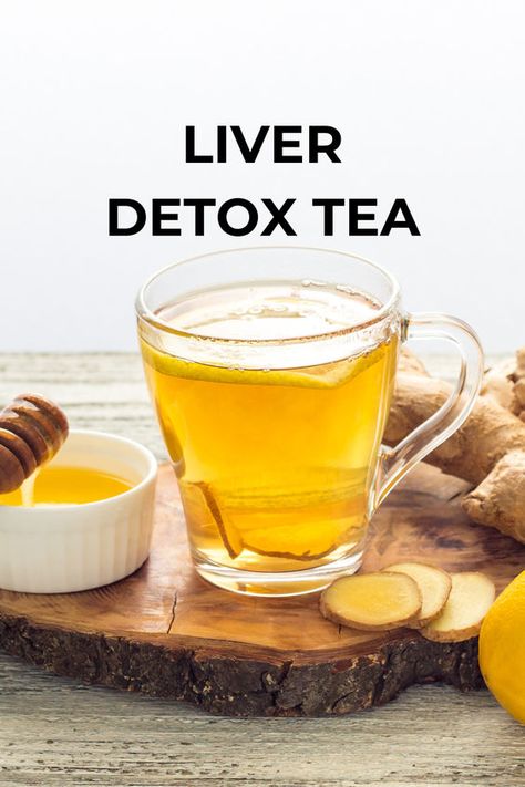 TIRED? PAIN? HEADACHES? DIGESTIVE PROBLEMS? Your body is pointing towards toxins. Explore how liver detox teas aid in detoxification and support liver health, with insights into the liver's role in digestion and wellness. Natural Liver Detoxification, Liver Detox Smoothie, Liver Tea, Liver Detox Tea, Liver Detox Drink, Liver Detox Recipes, Liver Cleanser, Lung Detox, Detox Tea Recipe