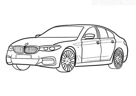 Bmw Line Art, Bmw M5 Drawing, Bmw Drawing, Bmw Gt, Balanced Math, Bmw Truck, E90 335i, Ink Wallpaper, Bmw 520i