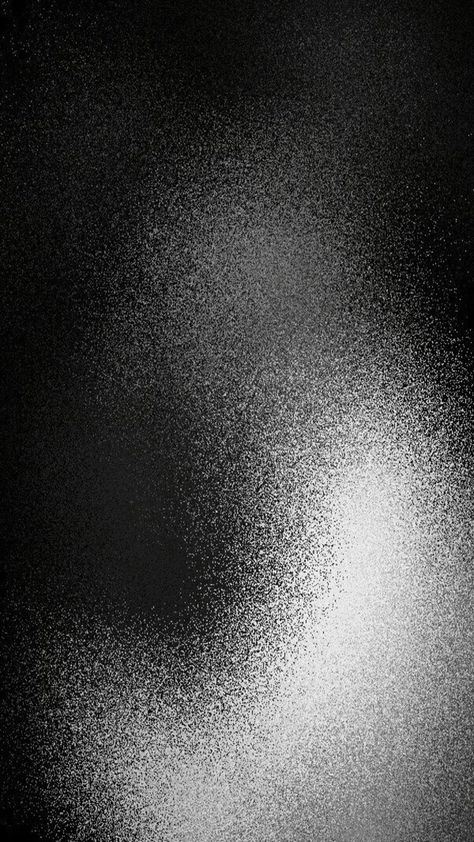 Black And White Wallpaper Texture, Grainy Black Background, Grainy Background Aesthetic, Black Graphic Wallpaper, Spray Paint Texture, Texture For Photoshop, Grainy Background, Color Halftone, Black And White Gradient