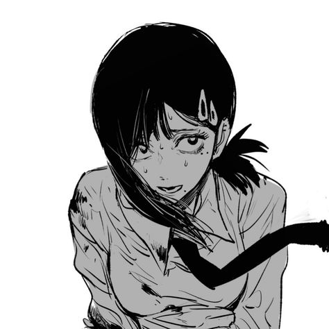 Kobeni Icon, Kobeni Higashiyama, Manga Icons, Chainsaw Man, Anime Pfp, An Anime, Profile Pictures, Anime Character, Anime Icons