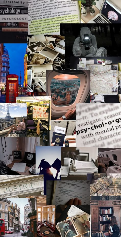 Psychologist Wallpaper, Dream Job Aesthetic, Future Psychologist, Psychology Wallpaper, Dream Psychology, Job Aesthetic, Psychology Careers, Detective Aesthetic, Psychology Studies