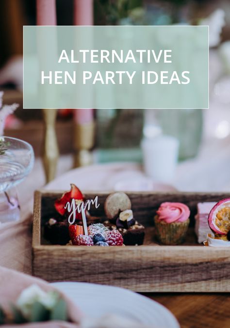 Alternative hen party ideas | Alternative hen do inspiration | Hen do | Hen party | Stylish hen do ideas #hendo #hendoinspiration #henpartyinspiration #alternativehendo Alternative Hen Party Ideas, Cocktail Puns, Flower Crown Making, Hen Do Ideas, Hen Ideas, Blue Bridesmaid Dresses Short, Hen Party Ideas, Bridesmaid Dresses Indian, Crown Making