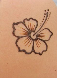 Henna Designs Hand Traditional, Small Finger Henna Designs, Cute Easy Henna Designs Simple, Easy Henna Designs For Beginners Thigh, Forearm Henna Simple, Henna Tattoo Designs Hibiscus, Hanna Ideas Simple, Small Tattoo Cover Up Ideas Wrist, Henna Design Ideas Simple