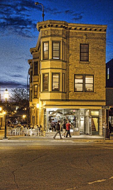 Downtown Waukesha Wisconsin Waukesha Wisconsin, A River Runs Through It, Soda Shop, Sky Stars, North Country, Bachelors Degree, Milwaukee Wisconsin, Favorite Animals, Panoramic View