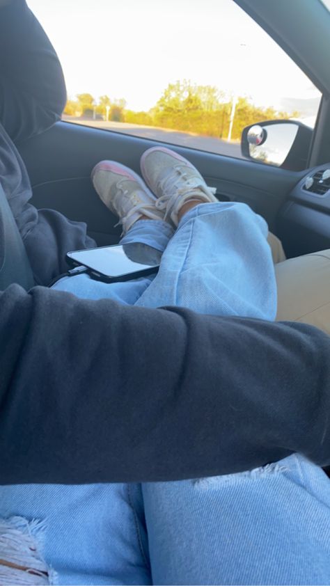 Relationship Goals In Car, Aesthetic Couple Pictures In Car, Car Boyfriend Relationship Goals, Couple Car Astethic, Couple Picture In Car, Car With Couple, Couple Photos In Car Ideas, Car Photos With Boyfriend, Cute Couple Pics In Car