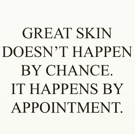 Isn't that the truth! Our Medical Estheticians are highly trained and skilled at what they do. Book your appointment online if your in the LA area or have a virtual consultation with us! Facials Quotes, Spa Quotes, Skin Care Quotes, Esthetician Quotes, Skins Quotes, Skin Quotes, Beauty Skin Quotes, Spa Marketing, Salon Quotes