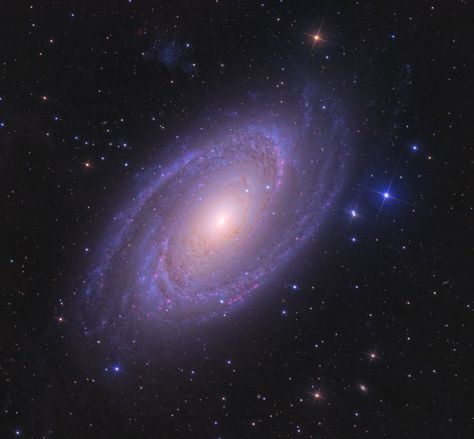 Ursa Major, Spiral Galaxy, Space Science, Space And Astronomy, Stardust, Outer Space, In My Life, Astronomy, Cosmos