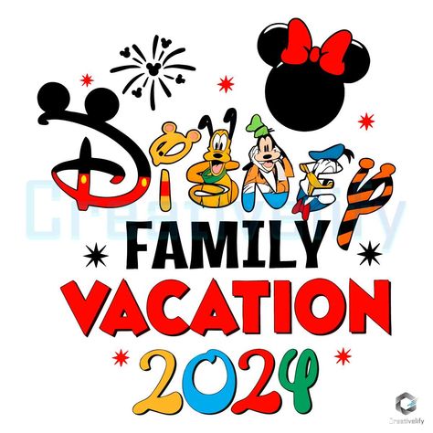 Disneyland Family, Vacation 2024, Vacation Bucket List, Family Disney Trip, Disney Scrapbook Pages, Disney Family Vacation, Disney Friends, Adventures By Disney, Family Keepsakes