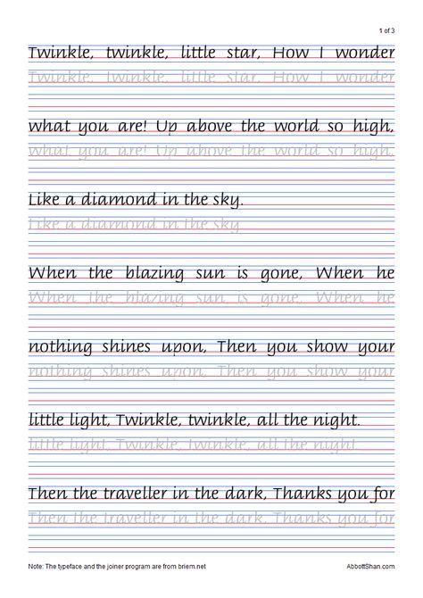 Italic Handwriting Practice, Lucida Handwriting Practice, Improve Handwriting Worksheets, Penmanship Worksheets, Italic Handwriting, Cursive Writing Practice, Printable Handwriting Worksheets, English Handwriting, Cursive Writing Practice Sheets