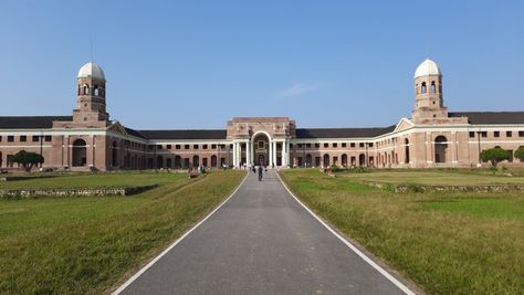 Forest Research Institute (FRI) in Dehradun Wedding Dresses Men, Wedding Dresses Men Indian, Mussoorie, Romantic Retreat, Wedding Dress Men, Haridwar, Subscribe To My Youtube Channel, Spiritual Experience, Places To Explore