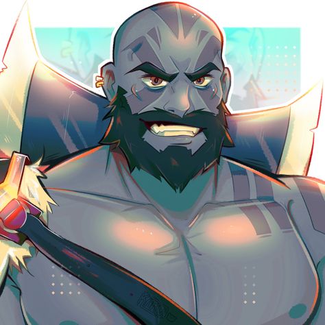 Grog Strongjaw, Humanoid Dragon, Cold Pictures, Hulk Art, Critical Role Fan Art, Vox Machina, Art Of Man, Hero Costumes, Art Style Inspiration