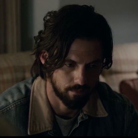 Jack Pearson, Milo Ventimiglia, Christian Bale, On Film, John Wick, This Is Us, Film, Celebrities, Fictional Characters