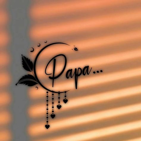 Papa Name Wallpaper, Papa Name Dp, Maa Papa Dp, Maa Papa Wallpaper, Papa Wallpapers, Mom Dad Images, Papa Images, Hanuman Pic, Dad Wallpaper