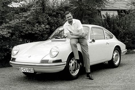 1964 Porsche, Porsche Sports Car, Porsche 912, Porsche Classic, Ferdinand Porsche, Porsche Models, Vw Porsche, Sport Automobile, Porsche Carrera