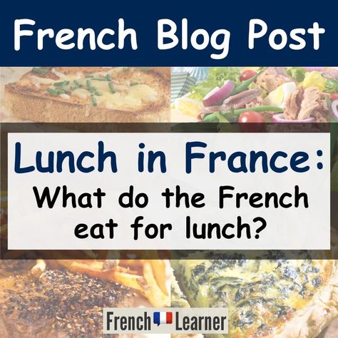 Lunch In France: What Do The French Eat For Lunch? French Lunch Traditional, French Lunch Recipes, French Lunch Ideas, Luncheon Ideas Ladies Lunch, Ladies Luncheon Ideas Food, French School Lunch, Ladies Luncheon Menu Ideas, Parisian Lunch, Typical French Breakfast