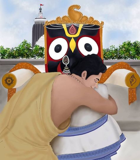 Jagannatha Beautiful Images, Jagannath Ji, Puri Jagannath, Shree Jagannath, Cartoons Krishna, Bff Pfp Matching Aesthetic, Jay Jagannath, Jai Jagannath, Supreme Iphone Wallpaper