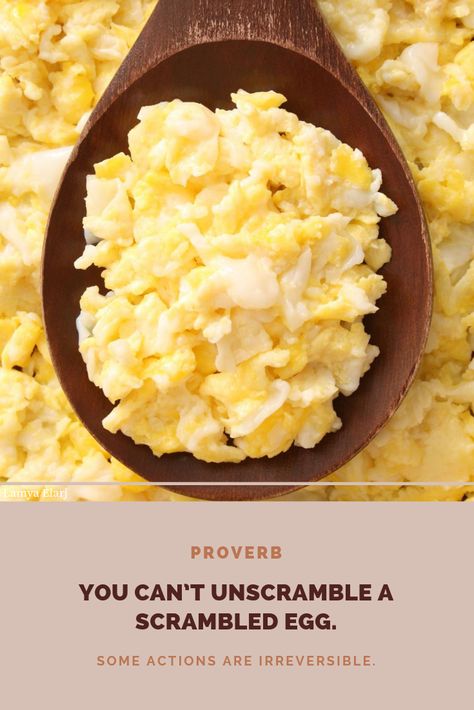 Perfect Eggs Scrambled, Best Scrambled Eggs, Fluffy Scrambled Eggs, Scrambled Eggs Recipe, Fluffy Eggs, Ideas For Meals, Perfect Eggs, Eggs Recipe, Egg Breakfast