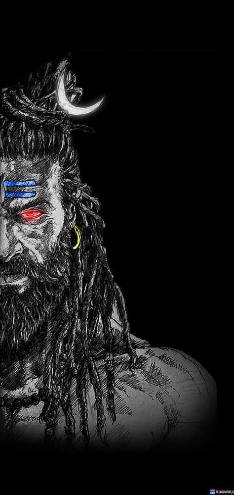 GodKing, black, god, king, land, lion, mahadev, mahakal, moon, shambho, shiv, HD phone wallpaper Janmashtami Photos, Mahadev Hd Wallpaper, Iphone Wallpaper Music, Photo Clipart, Hd Wallpaper 4k, Black Background Photography, Best Photo Background, Original Iphone Wallpaper, 1080p Anime Wallpaper