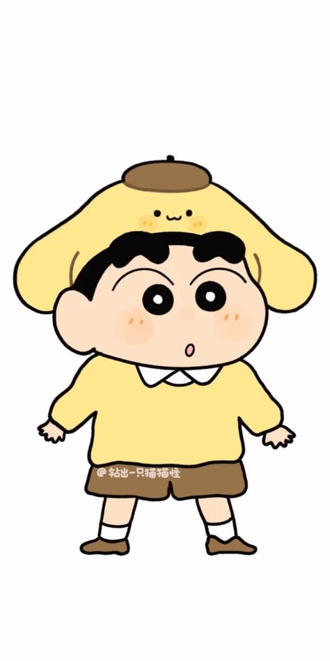 Shin Chan Drawing Cute, Crayon Shin Chan Drawing, Sinchan Drawing Cute, Shinchan Profile Picture, Shinchan All Characters, Sinchan Drawing Sketches, Shinchan Drawing Sketch, Shinchan Cute Drawing, Shin Cartoon