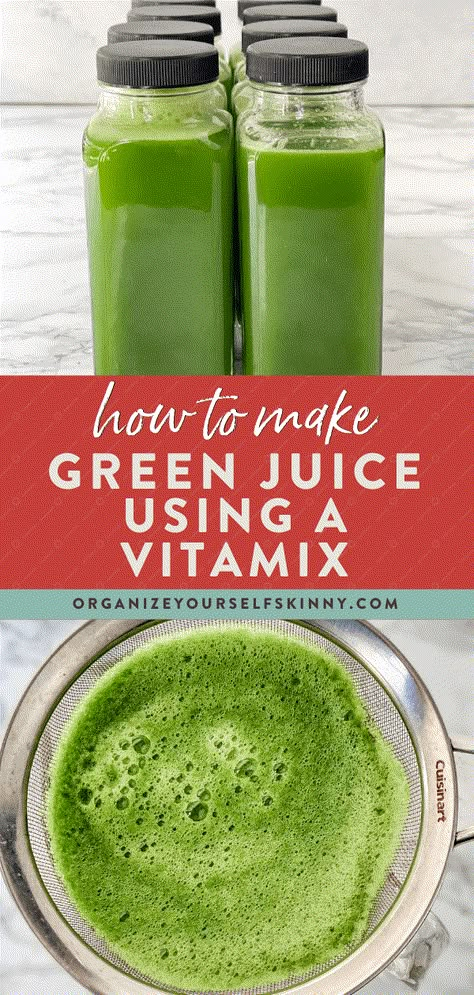 Vitamix Juice Cleanse, Blended Green Juice, Green Juice Vitamix Recipes, Vitamix Green Juice, Vitamix Breakfast Smoothie, Vitamix Juice Recipes Healthy, Vitamix Juicing Recipes, Healthy Vitamix Recipes, Vita Mix Recipes