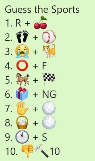 Guess The Emoji Answers, Emoji Words, Emoji Answers, Question And Answer Games, Guess The Emoji, Puzzles With Answers, Emoji Puzzle, Emoji Stories, Emoji Quiz