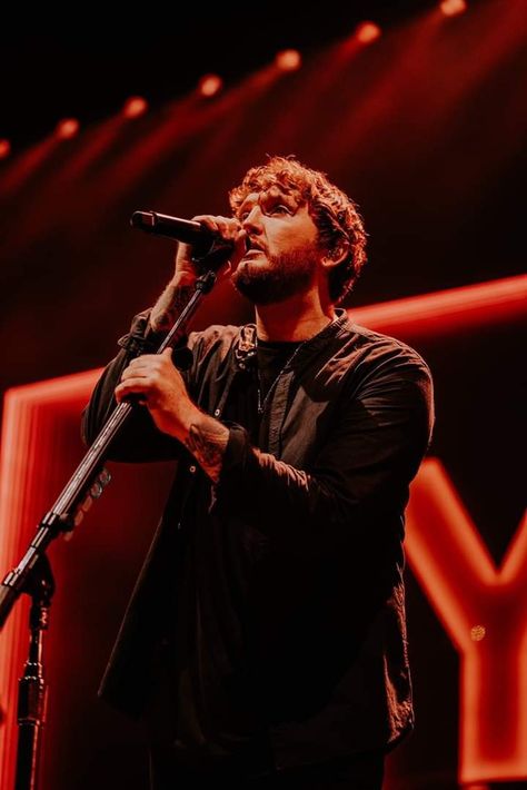 James Arthur Concert, James Arthur Singer, Latitude Festival, Say You Wont Let Go, James Arthur, Collage Board, Artist Wall, Concert Aesthetic, James 3