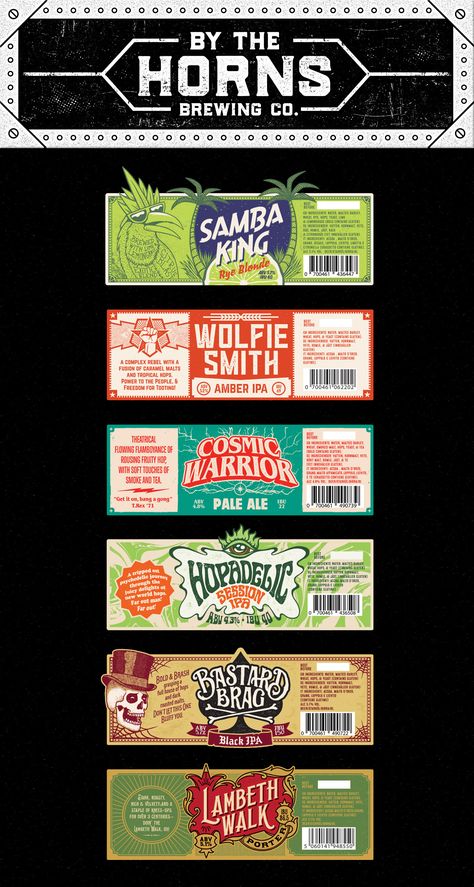 Behance :: Search Can Box Packaging Design, Vintage Beer Label Design, Retro Beer Label, Can Label Design Packaging, Retro Box Design, Brewery Branding Design, Retro Beer Design, Grunge Packaging Design, Cool Beer Labels