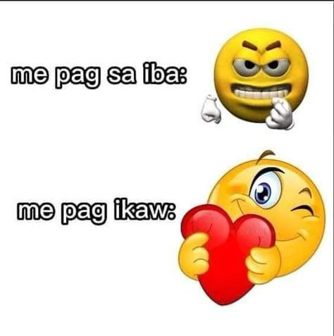 Filo Meme, Memes Tagalog, Funny Text Pictures, Funny Quotes Tumblr, Tagalog Quotes Hugot Funny, Au Memes, Filo Memes, Filipino Memes, Tagalog Quotes Funny