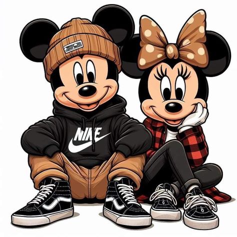 Mickey Mouse Images, Minnie Mouse Images, Minnie Mouse Pictures, Mickey Mouse Pictures, Mouse Drawing, Mickey Mouse Art, Mickey Mouse Wallpaper, Swag Cartoon, Mickey And Minnie Mouse