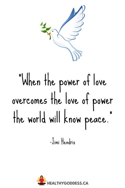 Peace In The World, Love And Peace, Love And Peace Quotes, Love Peace Happiness, Peace And Love Quotes, Buddha Quotes Peace, Teach Peace, Peace Love Happiness, Power Of Now