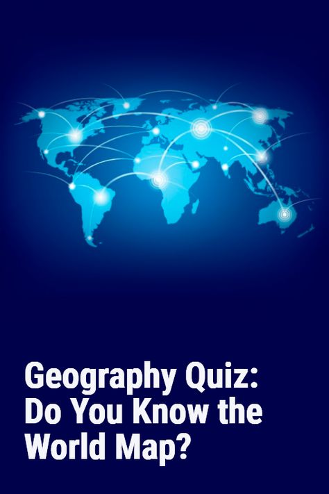 Geography Trivia Questions And Answers, Geography Quiz Questions, World Geography Quiz, World Geography Map, Geography Test, Trivia Quiz Questions, Geography Quizzes, Geography Trivia, World Quiz