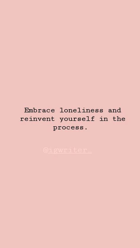 Reinvent Quotes, Reinvention Quotes, Re Inventing Yourself, Reinvention Aesthetic, Pink Background Quotes, Reinventing Yourself Aesthetic, 2025 Mindset, Beautiful Quotations, Rediscovering Yourself