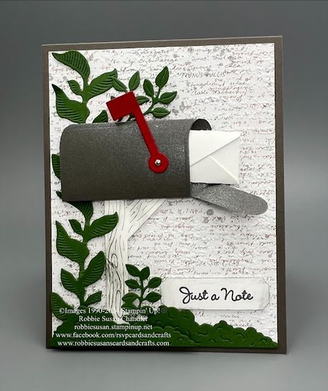 Robbie Susan's Cards and Crafts: Sending Love Mailbox Card for Kylie Bertucci's International Blog Highlights Mailbox Card, Stampin Up Sending, Card Mailbox, Valentine Mailbox, Country Flowers, Unique Christmas Cards, Postage Stamp Art, Valentines Day Greetings, Hello Cards