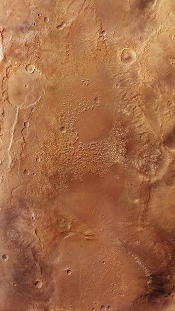 Atlantis basin, Mars Mars Surface, Life In Space, Mars Planet, Mars Space, Eclipse Solar, Space Facts, Solar System Planets, Planet Mars, Mission To Mars