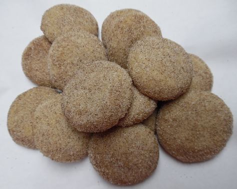 Mexican Cinnamon Sugar Cookies Recipe - Home Sweet Decor Mexican Shortbread Cookies, Mexican Cookies Recipes, Cinnamon Sugar Cookies Recipe, Mexican Wedding Cookies Recipes, Wedding Cookies Recipe, Cinnamon Fragrance, Mexican Cookies, Mexican Sweets, Small Cookies