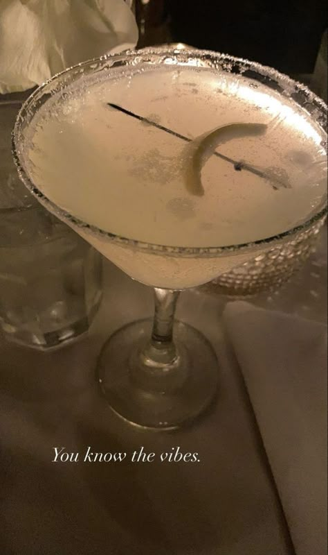 Drink Night, Lychee Martini, Miami Summer, Skincare Accessories, Filler Photos, Food Captions, Dry Martini, Cocktail Night, Fancy Drinks