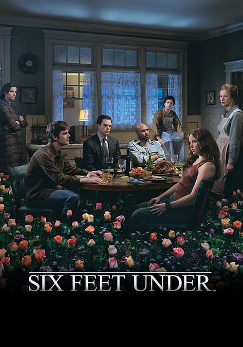 Rachel Griffiths, Frances Conroy, Freddy Rodriguez, Peter Krause, Fisher Family, Lauren Ambrose, Michael C Hall, Under Tv, Tv Series To Watch