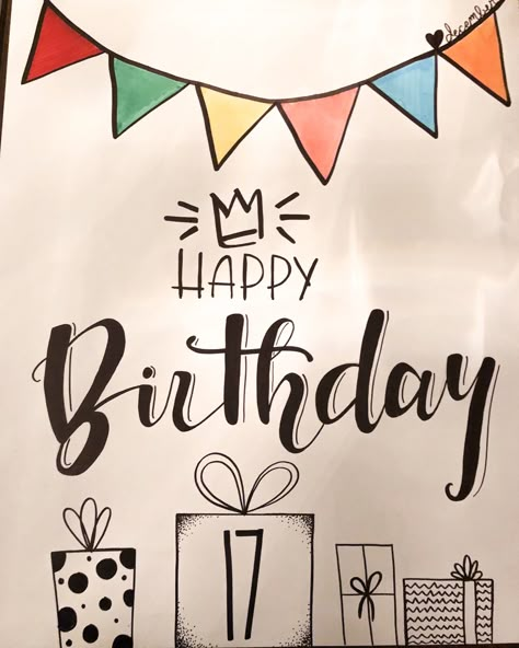 DIY birthday poster, birthday card, boyfriend birthday Diy Birthday Poster, Diy Birthday Card For Boyfriend, Card Boyfriend Birthday, Happy Birthday 40, Birthday Poster Diy, Birthday Card Boyfriend, 21st Birthday Sign, Card Boyfriend, Creative Birthday Cards