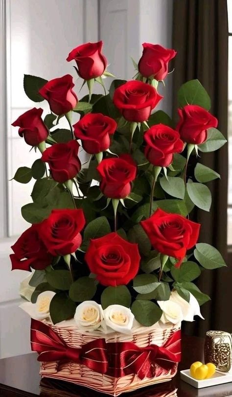 Rose Flower Photos, Rose Flower Arrangements, Good Morning Flowers Rose, Birthday Wishes Flowers, Rose Flower Pictures, Beautiful Flowers Images, Rose Flower Wallpaper, Good Morning Flowers Pictures, Good Morning Flowers Gif